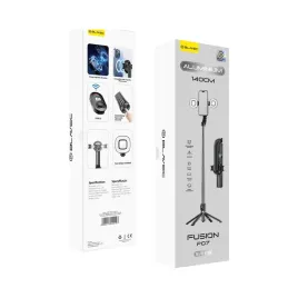 selfie-stick-blavec-p07-czarny