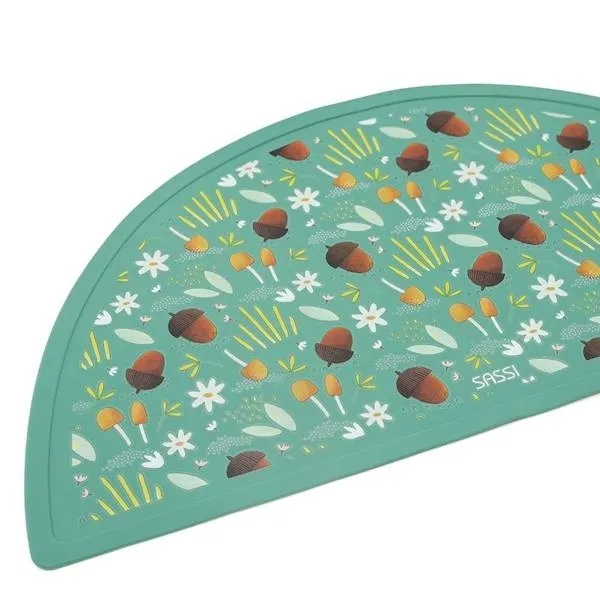 sassi-niebieski-silikon-material-wykonania-silikon