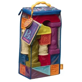 klocki-sensoryczne-b-toys-elemenosqueeze-26-elementow