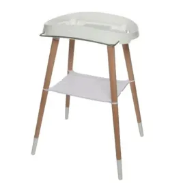 bebe-jou-drewniany-stojak-bukowy-do-wanienki-sense-bialy