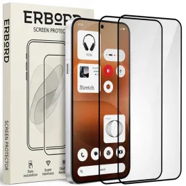 2x-szklo-hartowane-z-ramka-do-nothing-phone-4a-pro-pelne-na-caly-ekran