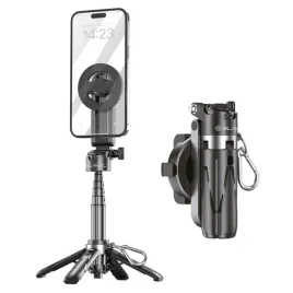 selfie-stick-statyw-tripod-kijek-do-telefonu-magsafe-mocny-maly-pilot