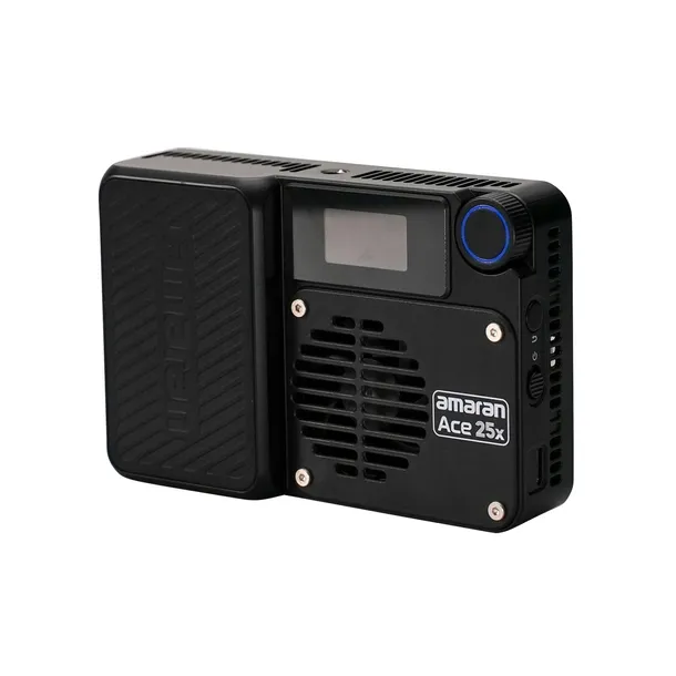 amaran-ace-25x-charcoal-kit-zrodlo-swiatla-led