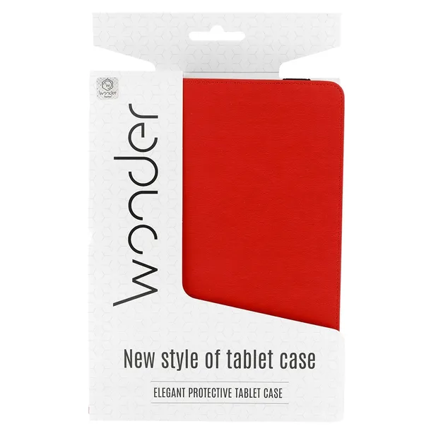 wonder-leather-tablet-case-13-cali-czerwone-waga-z-opakowaniem-0-4-kg-rodzaj-zamiennik