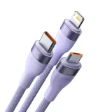 baseus-kabel-3-w-1-usb-na-typ-c-lightning-micro-usb-100w-6a-12-metra-waga-z-opakowaniem-0-15-kg