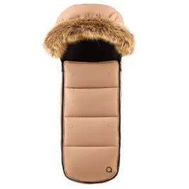 anex-zimowy-spiworek-do-wozka-hug-100-cm-brown