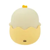 lampka-nocna-ecolight-zolty-plec-chlopcy