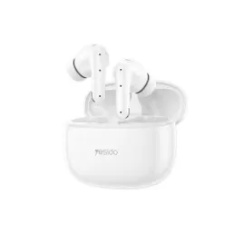 yesido-sluchawki-tws28-ancandenc-bluetooth-5-3-250mah-white-bialy