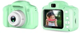 aparat-cyfrowy-dla-dzieci-dziecka-fotograficzny-smycz-zielony