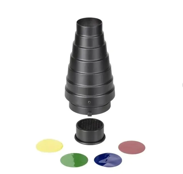 strumienica-quadralite-snoot-sn-5002-waga-z-opakowaniem-1-kg-model-sn-5002