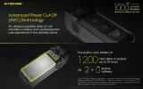 nitecore-latarka-tup-1000lm-usb-marka-nitecore