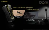 nitecore-latarka-tup-1000lm-usb-material-aluminium