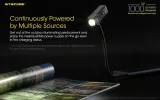 nitecore-latarka-tup-1000lm-usb-dlugosc-7-cm