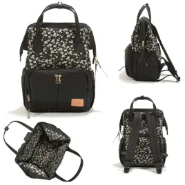 plecak-do-wozka-dolce-vita-pretty-black-la-millou