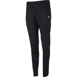 spodnie-damskie-dunlop-club-knitted-pant-women-black-m