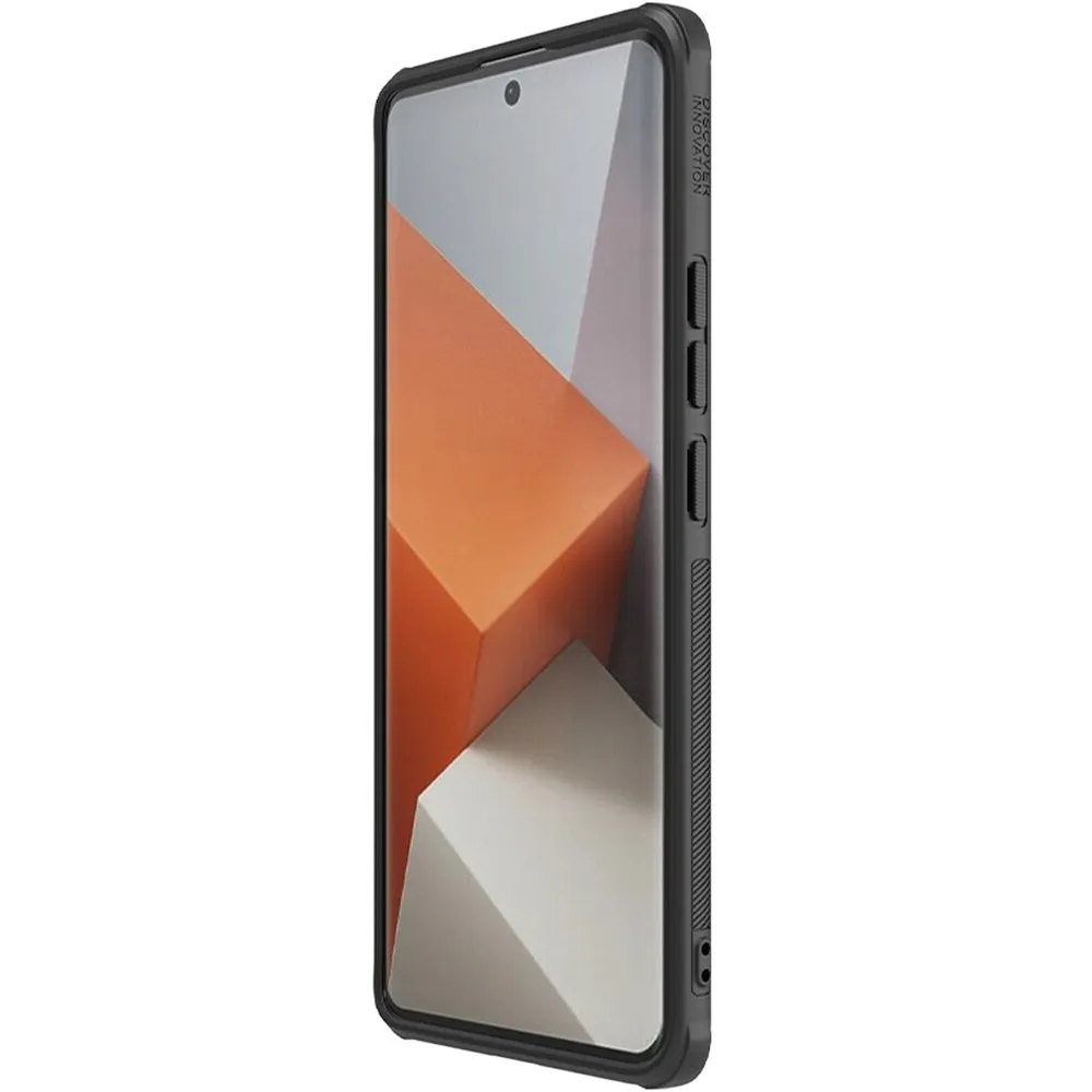 plecki-nillkin-do-xiaomi-redmi-note-13-pro-czarny