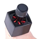 mikrofon-rycote-single-square-black-mic-flag-marka-rycote