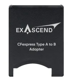 adapter-exascend-cfexpress-type-a-type-b-4-0