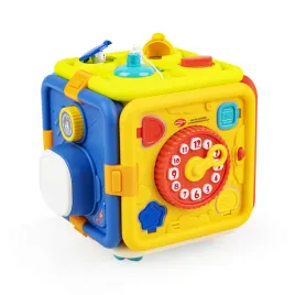 kostka-sensoryczna-dumel-6-scianek-rozkladana-dzwiekowa-wielokolorowa-18-m