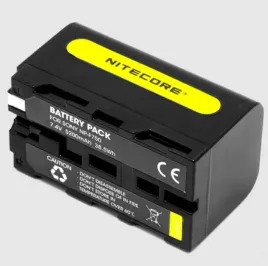 akumulator-nitecore-np-f750-5200-mah