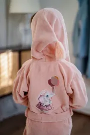 la-millou-szlafrok-bamboo-s-rossie-by-maja-hyzy-powder-pink