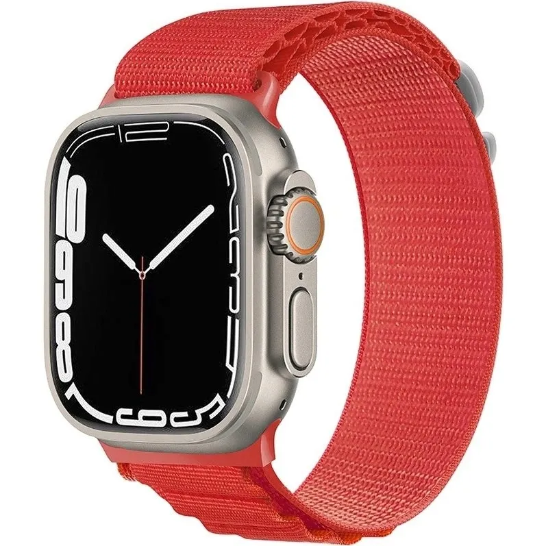 pasek-xgsm-do-apple-czerwony