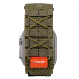 pasek-erbord-do-apple-zielony