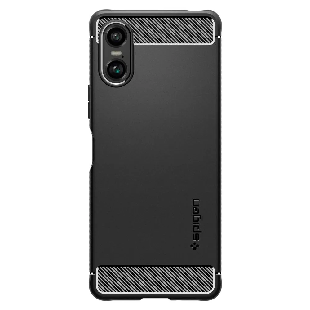 plecki-spigen-do-sony-xperia-10-vi-czarny