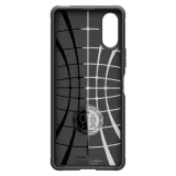 spigen-elastyczne-dopasowane-etui-case-cover-tpu-do-sony-xperia-10-vi-matte-kolor-czarny