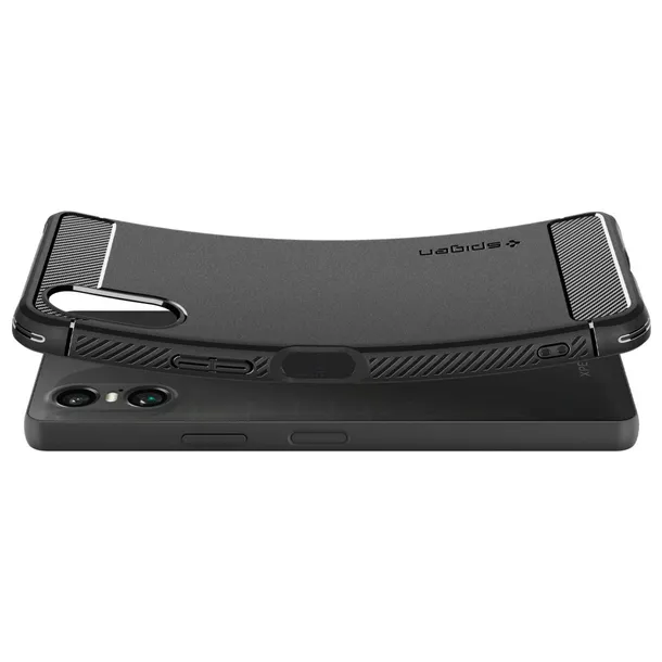 spigen-elastyczne-dopasowane-etui-case-cover-tpu-do-sony-xperia-10-vi-matte-typ-plecki