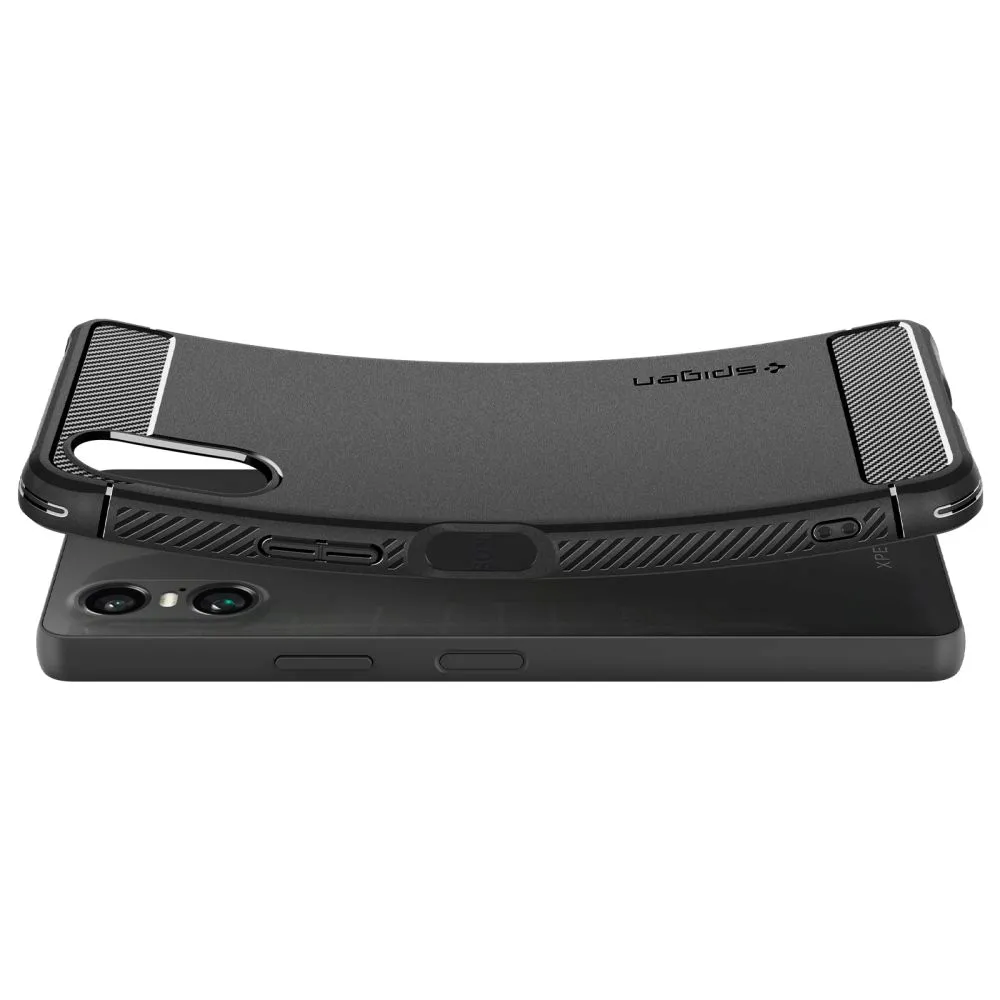 plecki-spigen-do-sony-xperia-10-vi-czarny