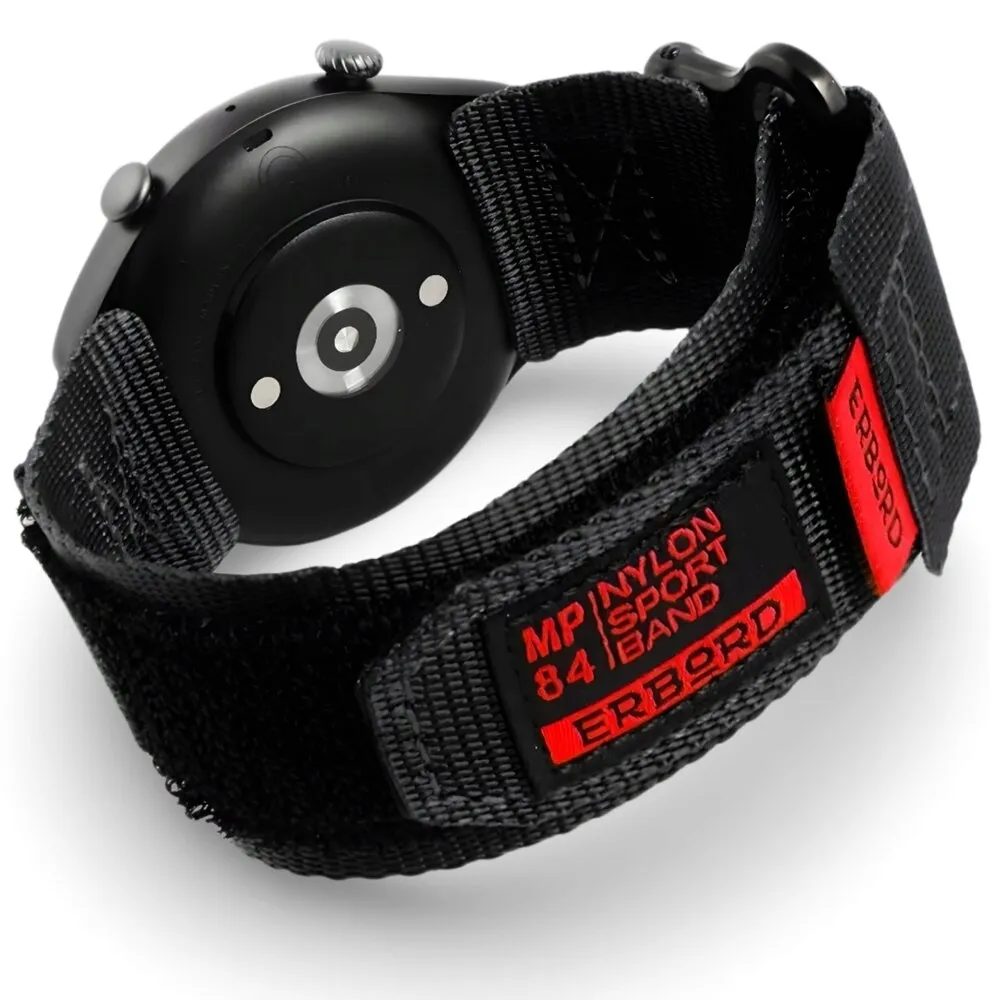 pasek-erbord-do-huawei-watch-gt-2-42mm-gt-3-42mm-gt-3-pro-43mm-sportowy-kolor-czarny