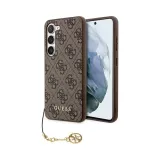 plecki-guess-do-samsung-galaxy-a55-brazowy