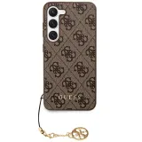 plecki-guess-do-samsung-galaxy-a55-brazowy-przeznaczenie-samsung