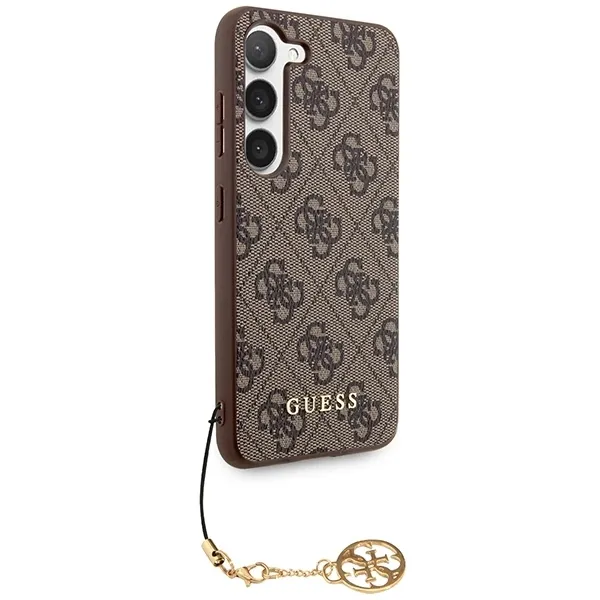 plecki-guess-do-samsung-galaxy-a55-brazowy-typ-plecki