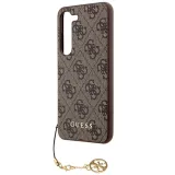 plecki-guess-do-samsung-galaxy-a55-brazowy-funkcje-pochlanianie-wstrzasow