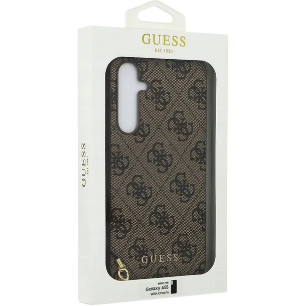 plecki-guess-do-samsung-galaxy-a55-brazowy-certyfikat-ce