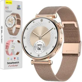 smartwatch-blavec-amber-zloty