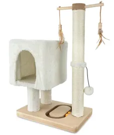 drapak-niski-happet-61-100-cm