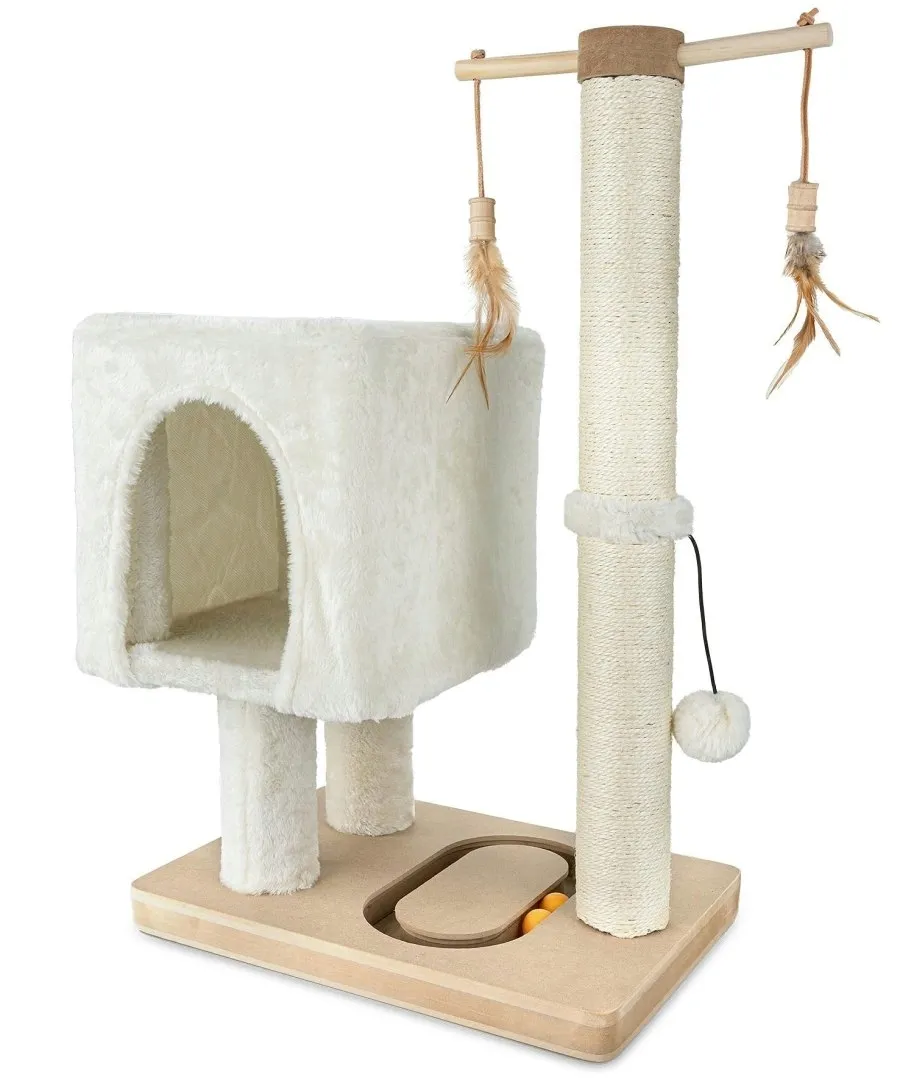 drapak-niski-happet-61-100-cm