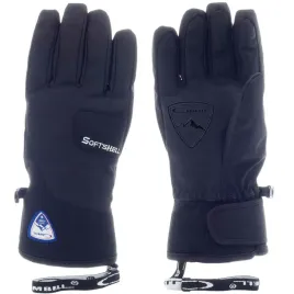 rekawice-na-snowbord-softshell-cambell-meskie-l-czarne