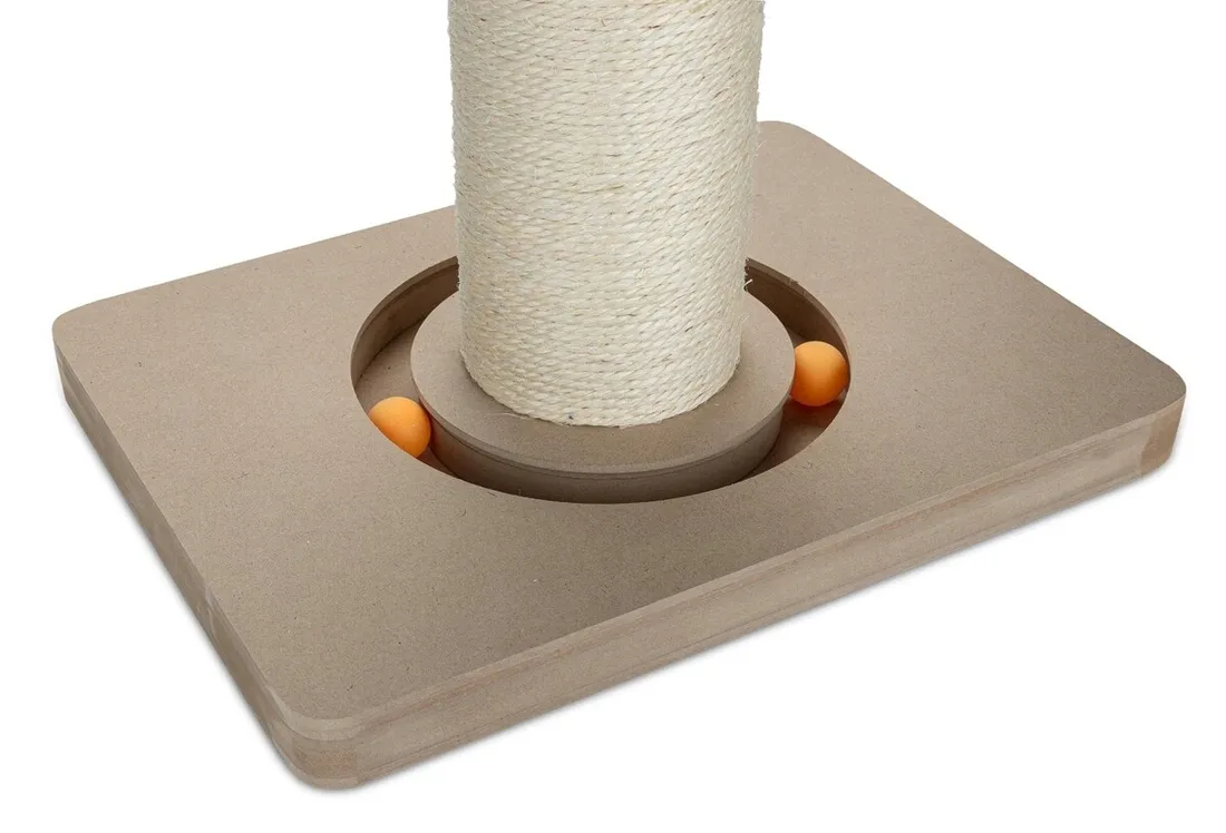 drapak-niski-happet-61-100-cm