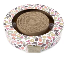 drapak-niski-happet-do-60-cm