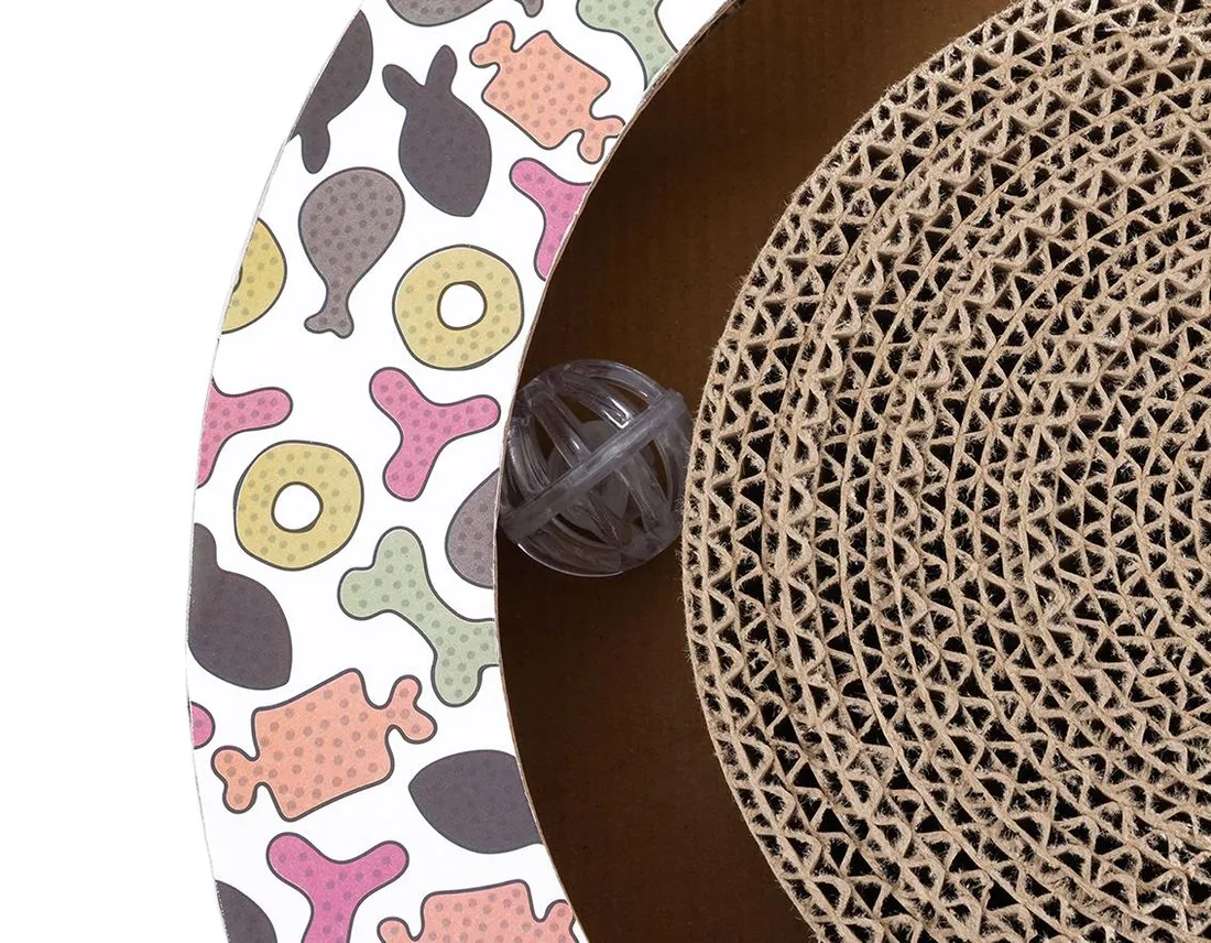 drapak-niski-happet-do-60-cm