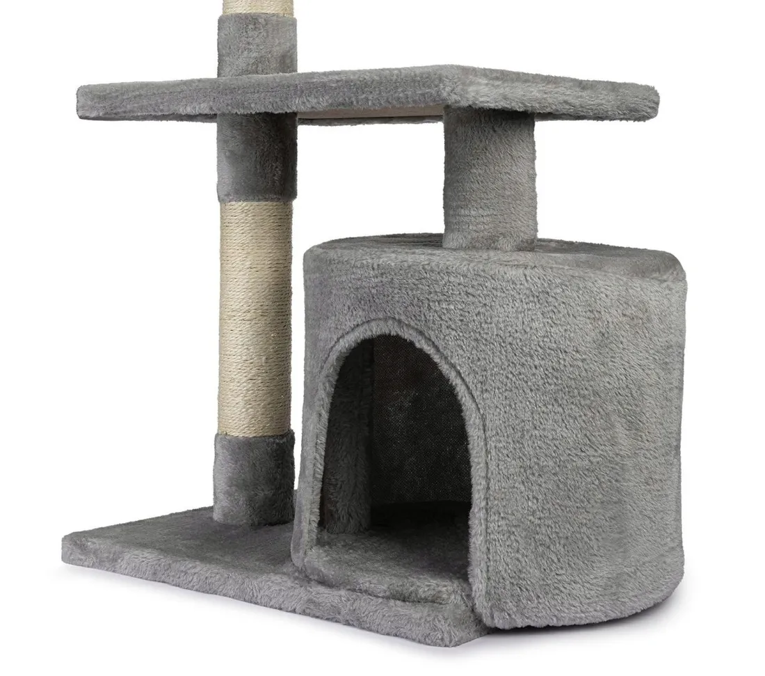 drapak-niski-happet-61-100-cm