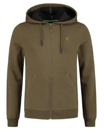 bluza-korda-kore-zip-hoodie-olive-l