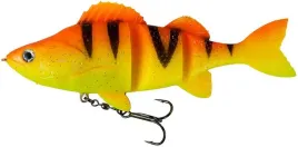 dam-effzett-natural-perch-18cm-orange-perch-56198
