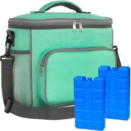 torba-termiczna-kamaju-tt1601z-zielony-16-l