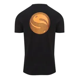 guru-t-shirt-gradient-logo-tee-black-m