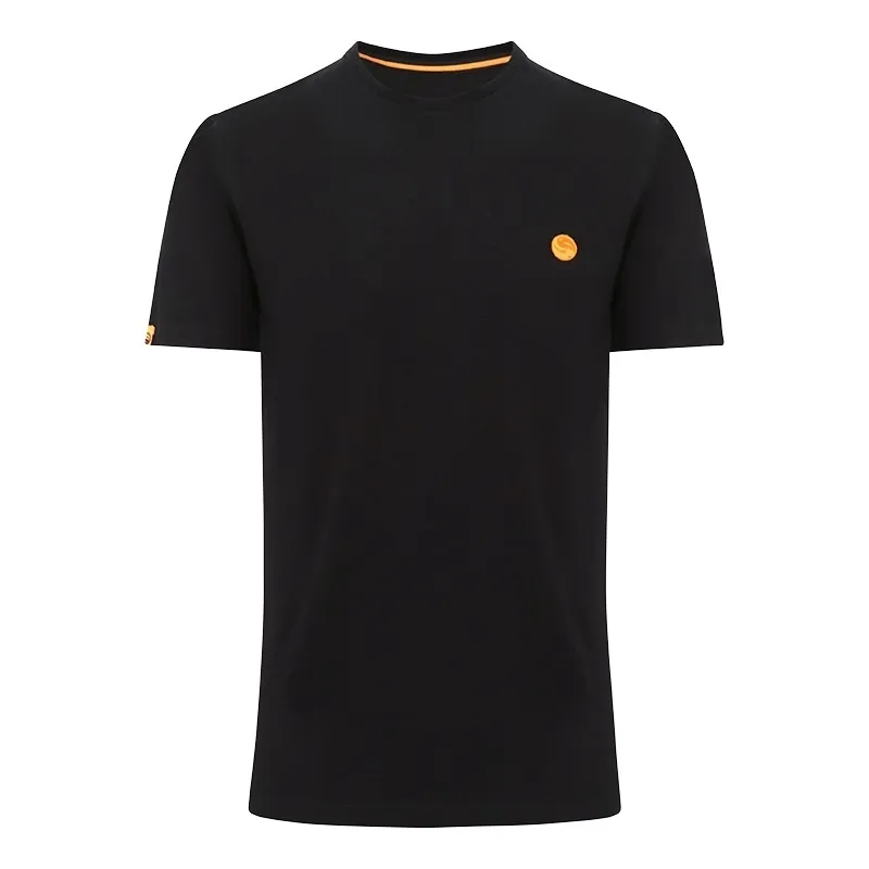 guru-t-shirt-gradient-logo-tee-black-m